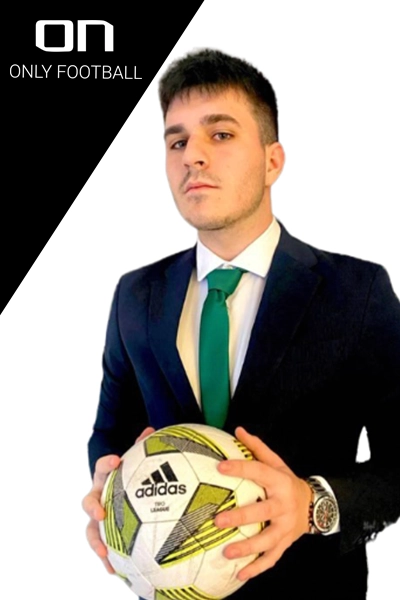 ASIER LANDA MARTÍN