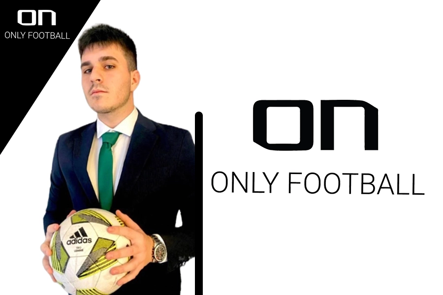 Asier Landa Martín, nuestro Scout en Only Football