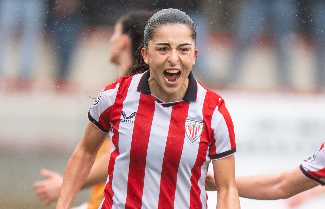 ONLYFOOTBALL SE EXPANDE AL FÚTBOL FEMENINO